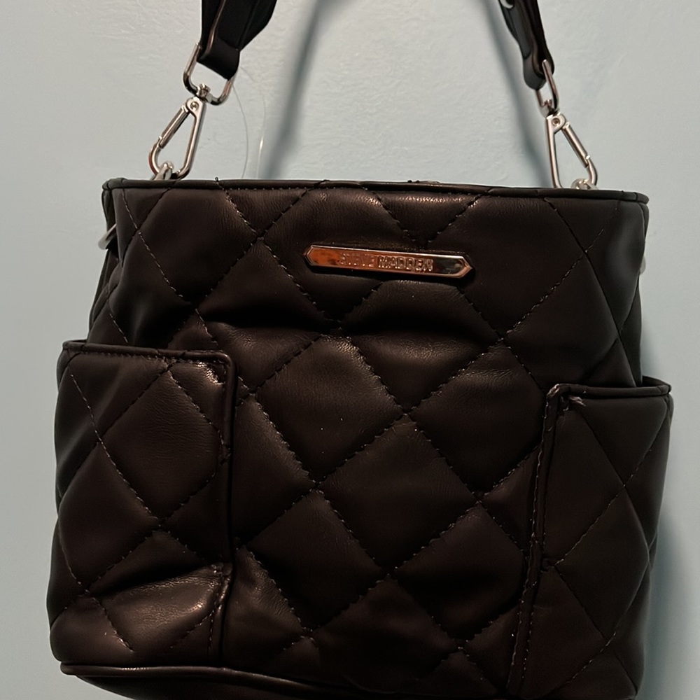 Steve Madden bag - Picture 3 of 10